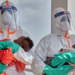 Kongo’da Ebola Aşısı Kampanyası Başladı: Ervebo Aşısı Farklı Bir Varyant İçin Onaylı