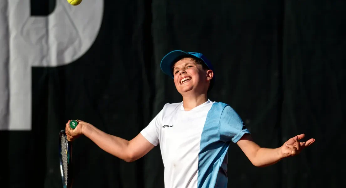 Kraków Cup Başladı: 12 Yaş Altı Tenisçiler KKT Olsza Kortlarında Mücadele Ediyor