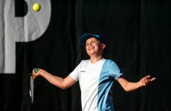 Kraków Cup Başladı: 12 Yaş Altı Tenisçiler KKT Olsza Kortlarında Mücadele Ediyor