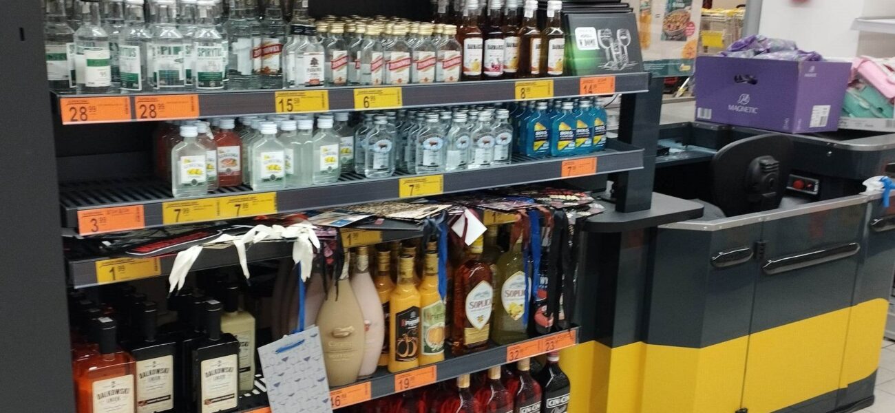 Krakow’da Alkollü İçki Satış Yasağının Saatleri Değişiyor