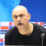 VfB Krieschow’un Golcüsü Andy Hebler DFB-Pokal Maçı Öncesi Değerlendirmelerde Bulundu