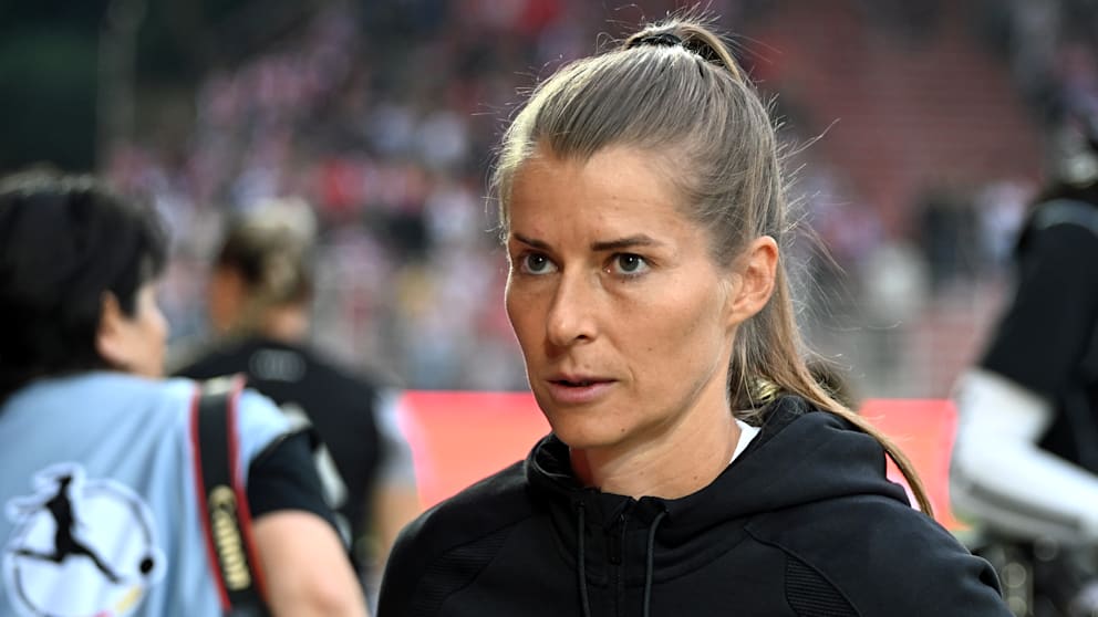 Marie-Louise Eta’nın ilk maçında Union Berlin, Bayern Münih karşısında mağlup oldu