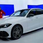 Mercedes C-Klasse Yenilendi: İşte Detaylar ve Fiyatlar