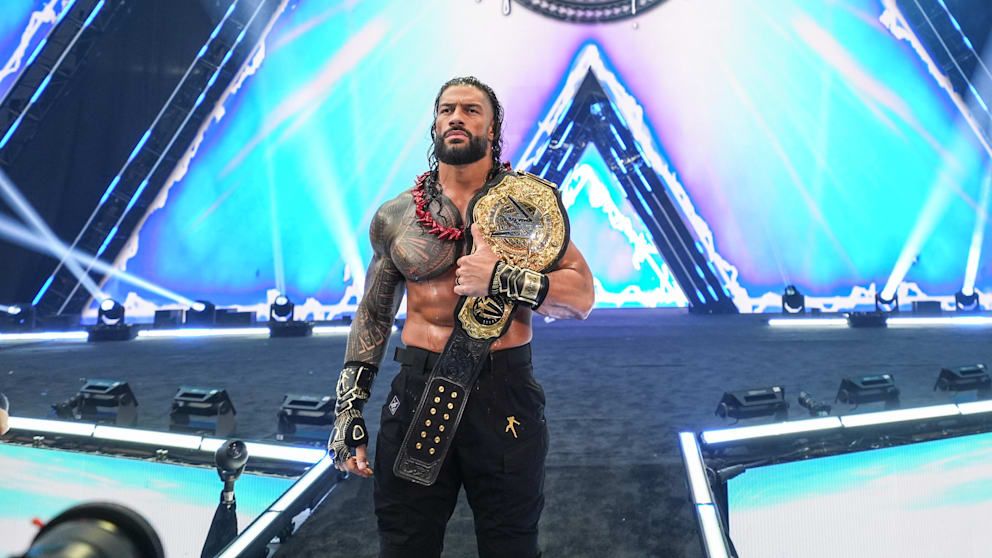 Mexico City Turnuvasında Yarı Final Heyecanı ve Ottawa’dan RAW Yayın Detayları