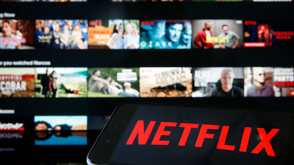 Netflix’in Güncel Popüler Filmleri, Dizileri ve İzleme Tercihleri