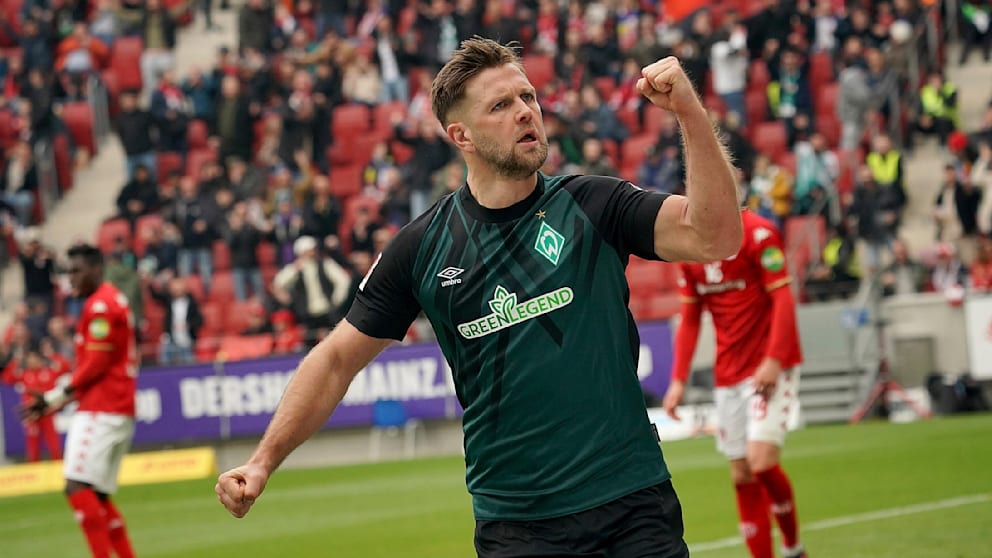 Niclas Füllkrug, Werder Bremen’e Geri Döndü