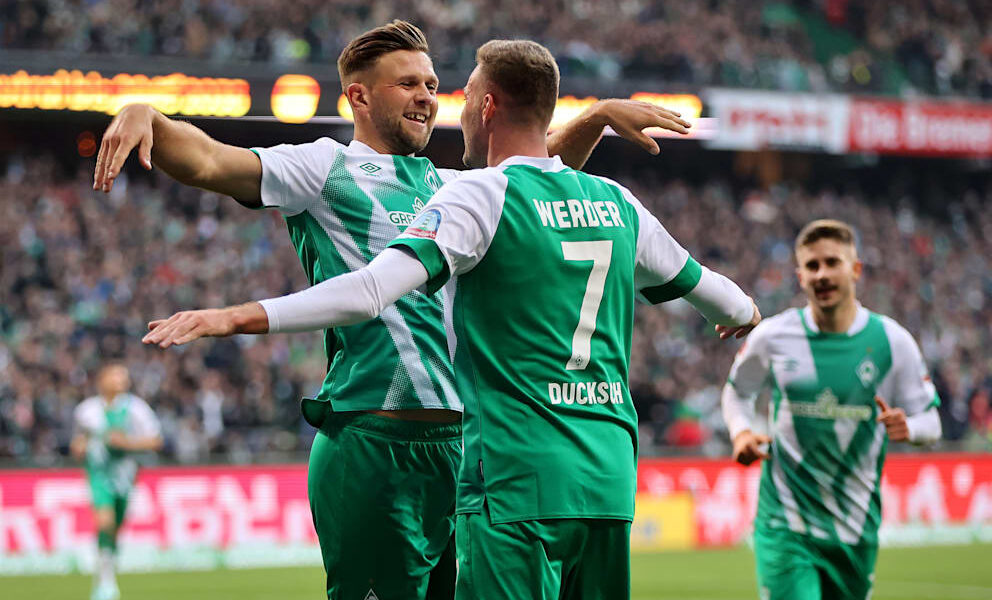 Niclas Füllkrug, Werder Bremen’e Geri Döndü