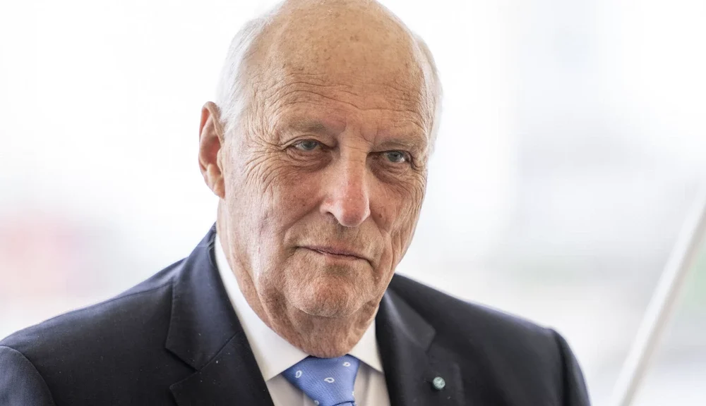 Norveç Kralı Harald’ın Hastanedeki Sağlık Durumu Ağırlaştı