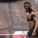 WWE’nin Buffalo’daki Yeni “RAW” Bölümü Yayınlandı