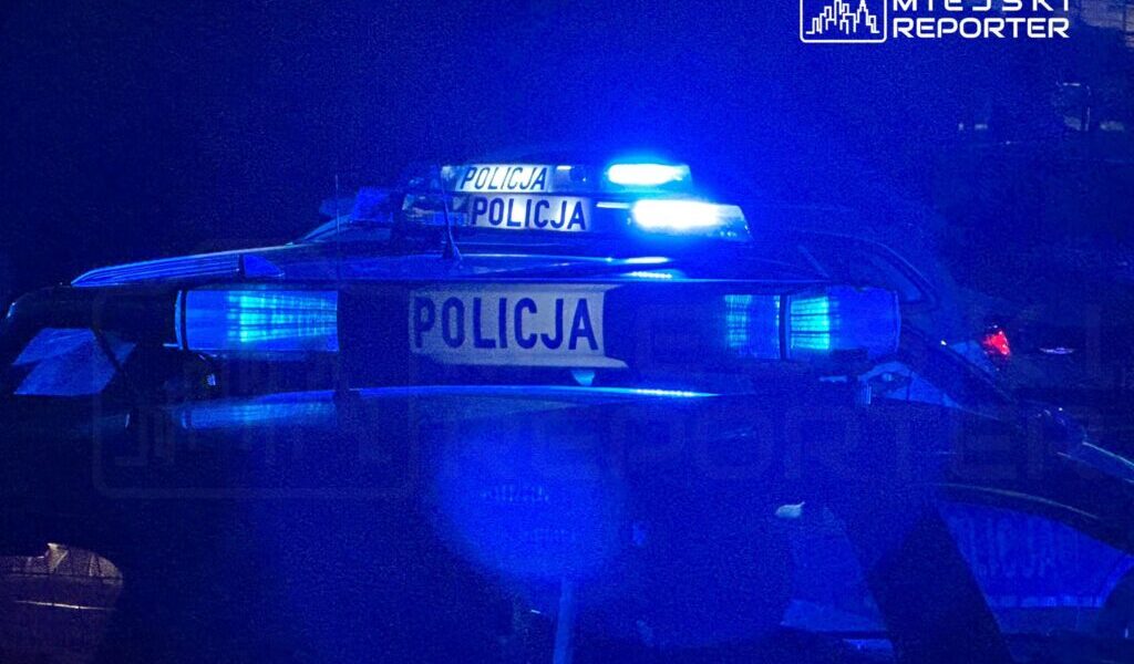 Płońsk’ta Otomat Soygunu Seri Suçları Ortaya Çıkardı