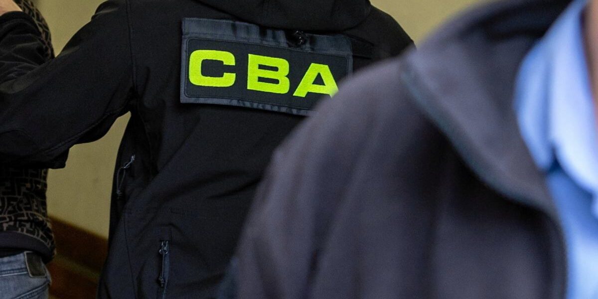 Polonya’da Sel Yardımları Yolsuzluğu Soruşturmasında CBA Operasyonu