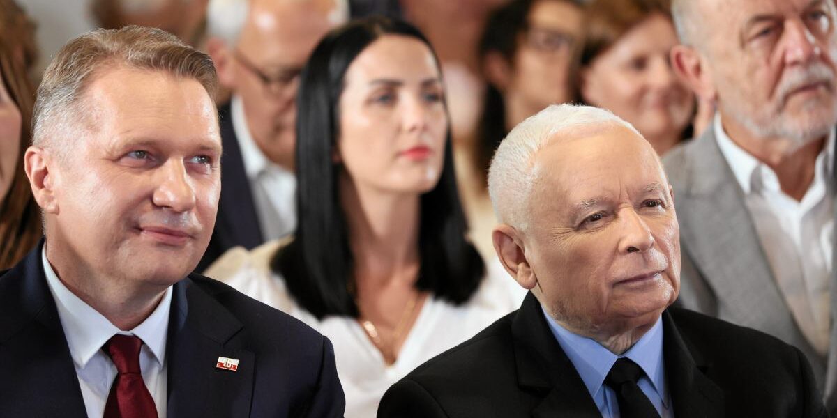 Polonya Siyasetindeki Son Sonnar Verileri, Hukuk Süreçleri ve Uluslararası Gelişmeler