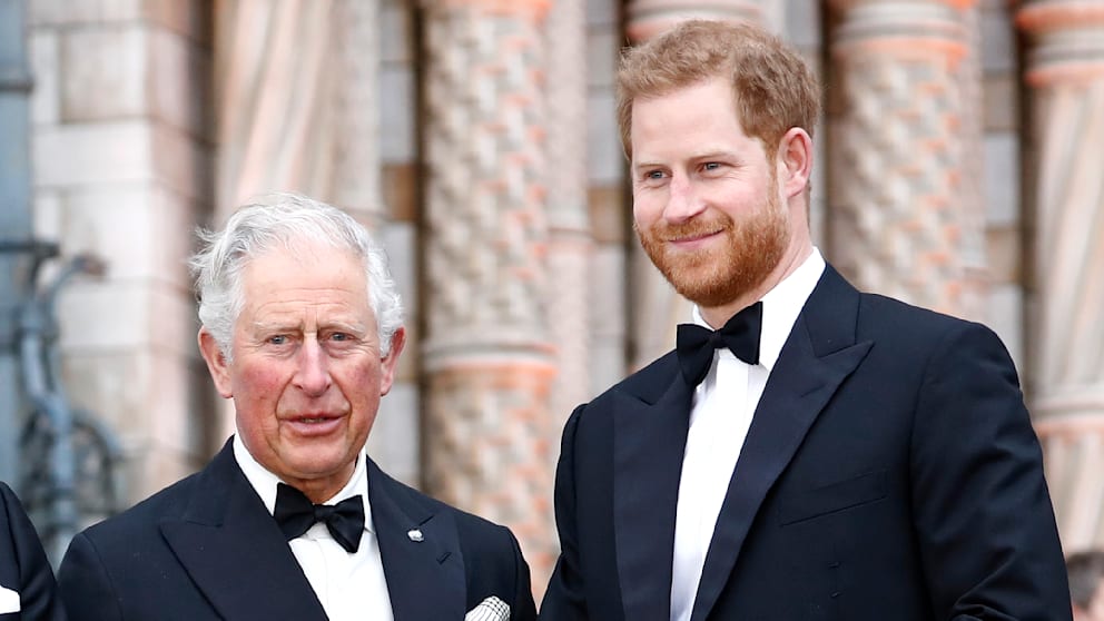Prens Harry ve Meghan Markle Büyük Britanya’ya Dönüyor: Kral Charles Planı Son Anda Öğrendi