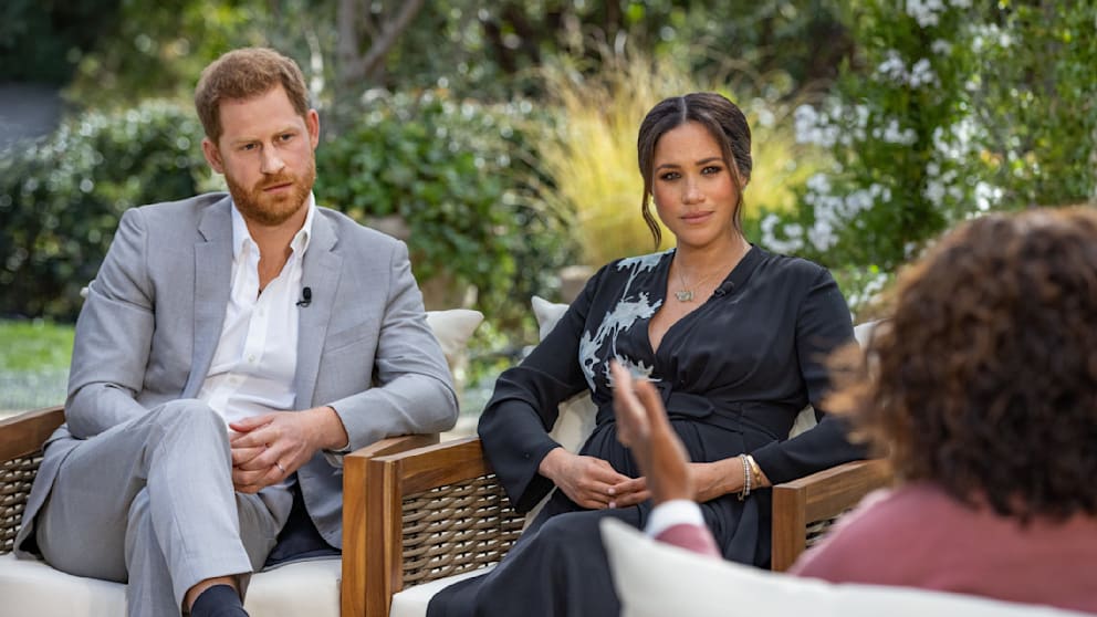 Prens Harry ve Meghan Markle’ın Büyük Kararı: İngiltere’ye Geri Dönüş Planı