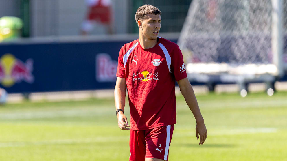 RB Leipzig’de Maxime Estève’in Sakatlığı ve Kadro Durumu