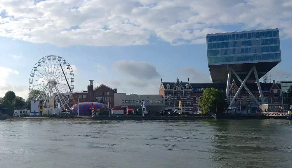Rotterdam’ın Feijenoord Mahallesi 200inci Yılını Kutluyor: Önyargılar ve Mahalle Gerçekliği
