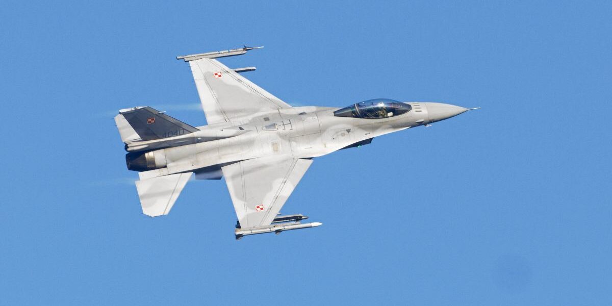 Rusya’nın Ukrayna’ya Yönelik Zımasat Saldırıları ve Polonya Hava Sahasındaki Tedbirler