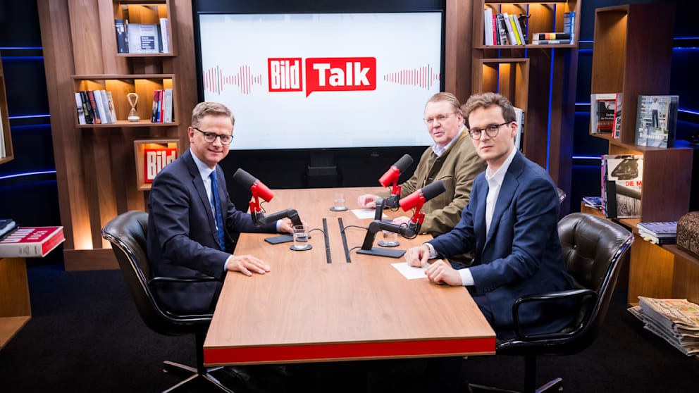 Sağlık Bakanı Carsten Linnemann’dan Sağlık Sisteminde Yeni Dönem Mesajı