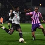 Fransa Görme Engelliler Futbol Milli Takımı Avrupa Şampiyonası Finalinde İngiltere ile Karşılaşacak