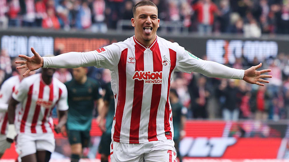 Said El Mala’nın Transfer Süreci ve Köln’ün Yeni Sözleşme Hamlesi
