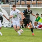 Le Mans FC, Ligue 1 Tarihindeki İlk Maçında Marie-Marvingt Stadyumu’nda Brest ile Karşılaştı
