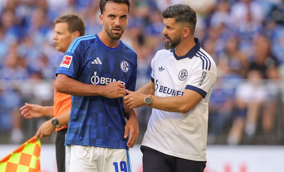 Schalke 04’ün Yeni Formalarında Hatalı Basım Skandalı: Taraftarlar Tepkili