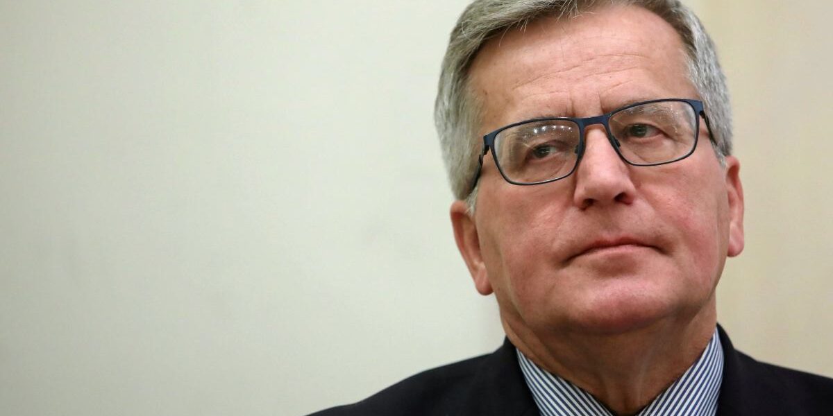 Sejm, Hükümet Politikalarının Uygulanmasından Sorumlu Eski Bakanın Anayasa Mahkemesi Üyeliğini Oylayacak