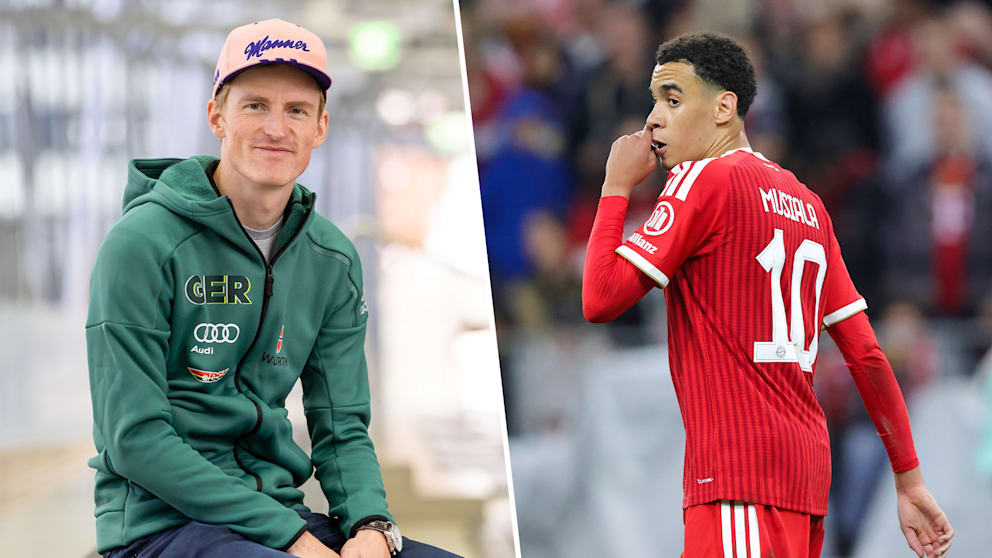 Severin Freund’dan Jamal Musiala’ya Destek: Epilepsi Süreci ve Bayern Münih’in Durumu