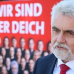 Mannheim’da Belediye Binasında Grup Seks Partisi Planı İçin İlk Başvurular Alındı