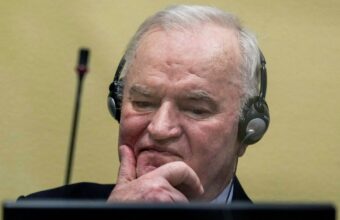 Srebrenitsa Katili Ratko Mladiç Lahey’deki BM Tutukevinde Öldü