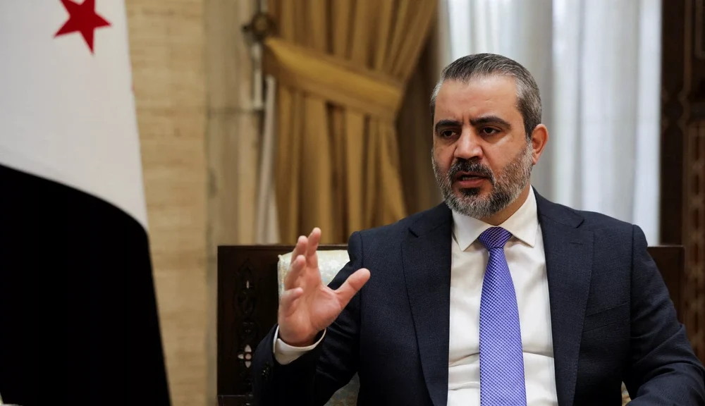 Suriyeli ve İsrailli Yetkililer ABD Arabuluculuğunda Ürdün’de Bir Araya Geldi
