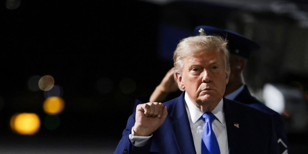 Trump’tan İran’ın Tazminat Talebine Yanıt: Ben de Olaylar İçin Tazminat İsteyeceğim