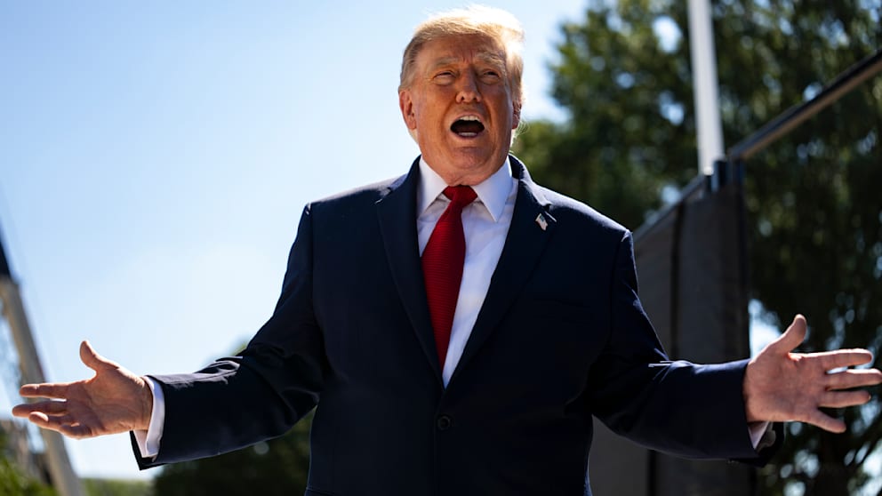 Trump’tan Kim Jong Un ile Görüşme Açıklaması ve Kuzey Kore’nin Nükleer Silah Sayısına Dair Detaylar