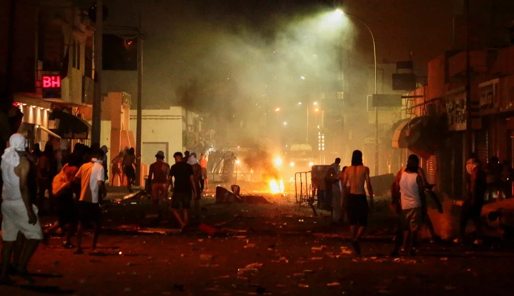 Tunus Açıklarında Göçmen Teknesi Battı: En Az On Bir Ölü, Üç Kayıp