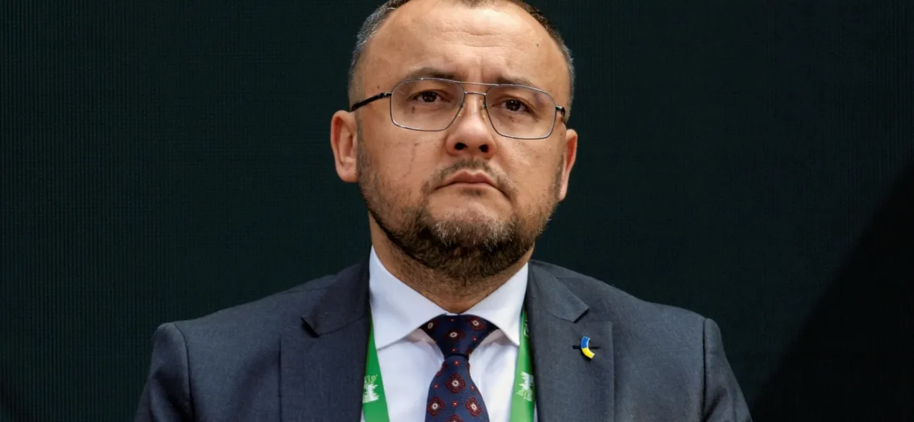 Ukrayna’nın Varşova Büyükelçiliği İçin Değişim Süreci Başladı