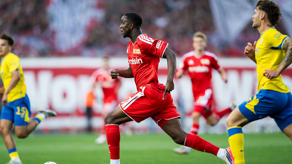 Union Berlin’de İlyas Ansah İçin Transfer Gündemi ve Hull City İddiası