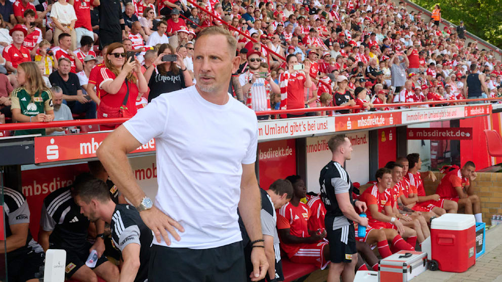 Union Berlin, DFB-Pokal’da Braunschweig Karşısında Sınav Veriyor