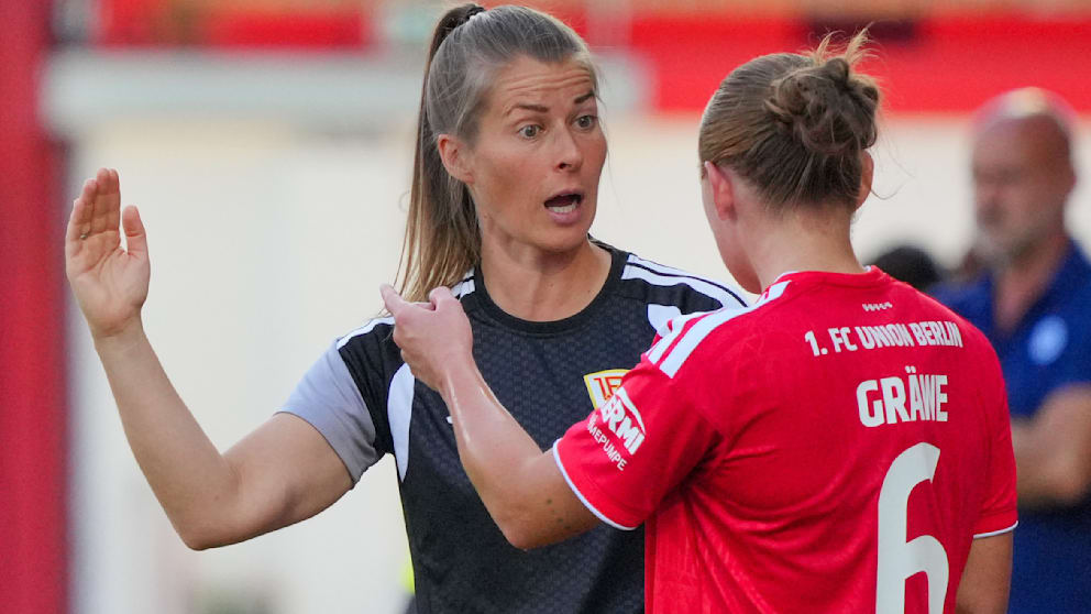Union Berlin Kadın Futbol Takımı’nın Yeni Sezon Hedefleri ve Yapılanması