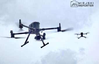 Varşova’dan Anti-Dron Savunması: Şehir Güvenliği İçin Yeni Sistem