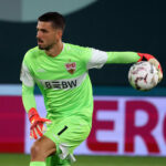 Hertha BSC’de Leon Jensen’in VfL Osnabrück’e Transferi Gündemde