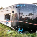Almanya’nın Magdeburg Şehrindeki Bir Hastanede Çıkan Yangında Üç Kişi Yaralandı