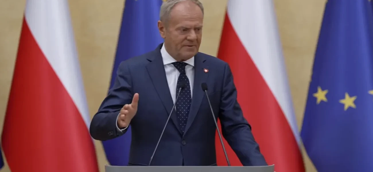 Wirtualnaya Polska Anketine Göre Siyasi Tablo: Koalicya Obywatelsa Önde Ancak Çoğunluk İçin Mandatı Yetmiyor
