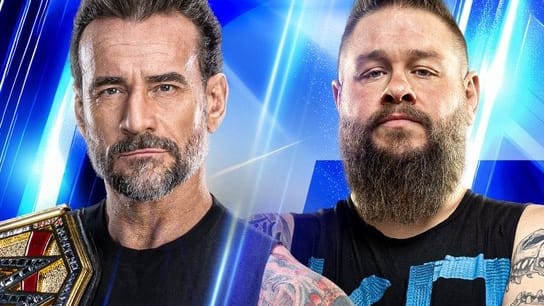 WWE SmackDown Toronto’da Kemer Heyecanına Sahne Oluyor