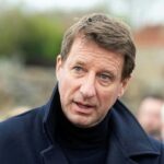 Fransız Medyasının Efsanevi İsmi Philippe Bouvard 96 Yaşında Hayatını Kaybetti