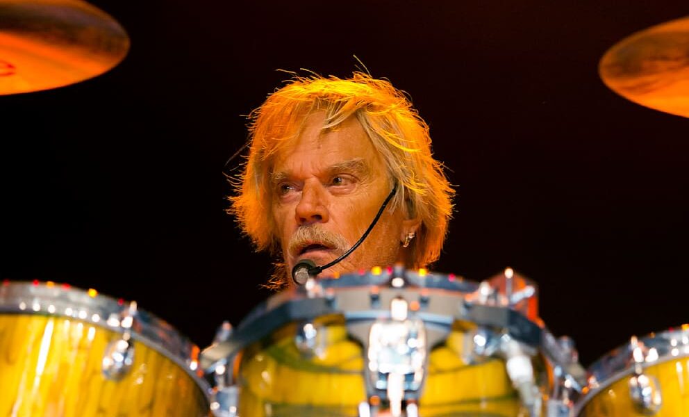 ZZ Top’ın Efsanevi Davulcusu Frank Beard 77 Yaşında Hayatını Kaybetti